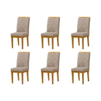 Cadeiras de refeição - Equipamento